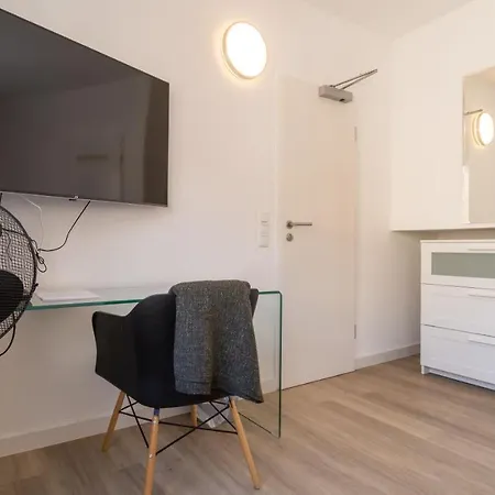 Ginius Homes - Future Room